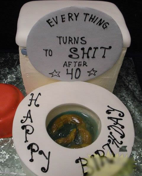 黄浦江蛋糕风靡网络盘点千奇百怪的蛋糕组图