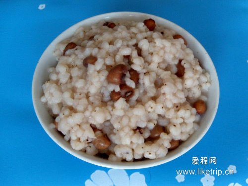 昌图农家饭菜有奇香