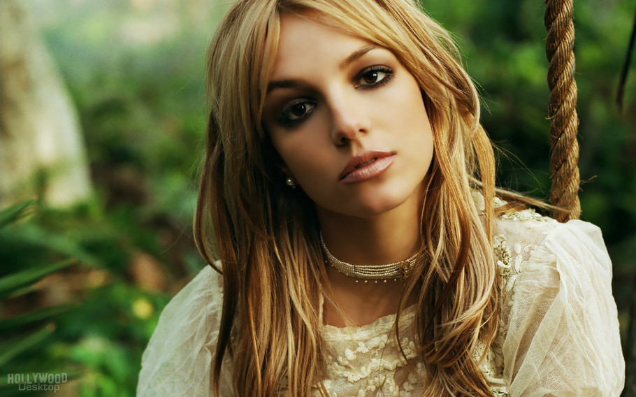 好莱坞大腕女星(高清)