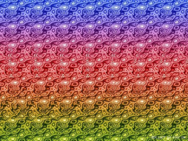 68张三维立体图你能看出几张