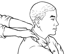 手上传奇——朱氏一指禅推拿