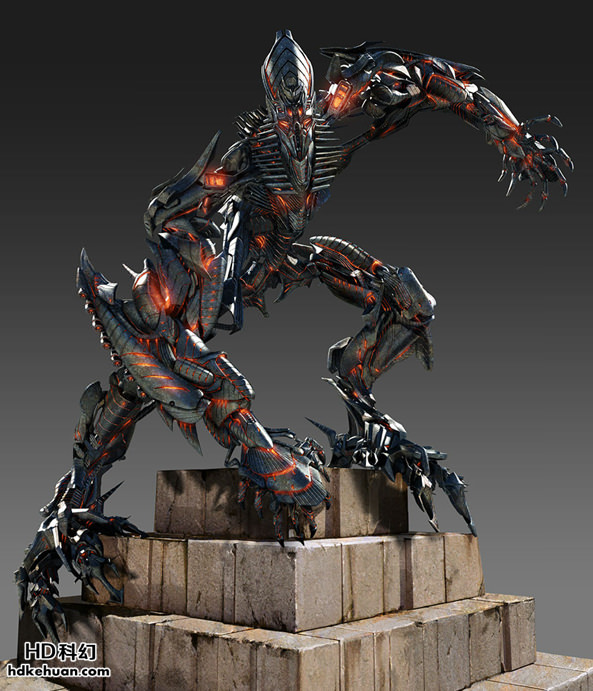 变形金刚5最新消息