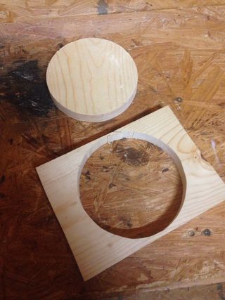 [ 教程 ] 自制砂纸打磨块