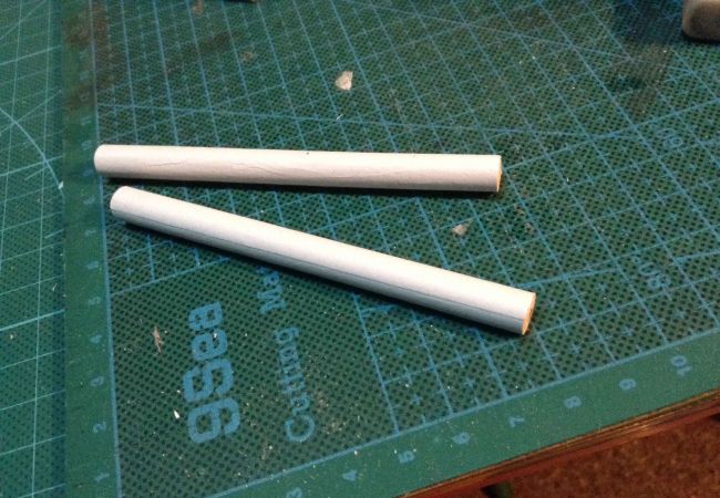 [ 教程 ] 吸尘黑板擦