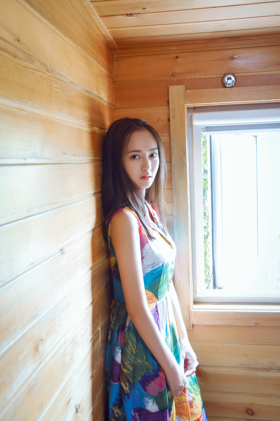 音画欣赏2016喜迎新春陈蓉晖小提琴曲25首