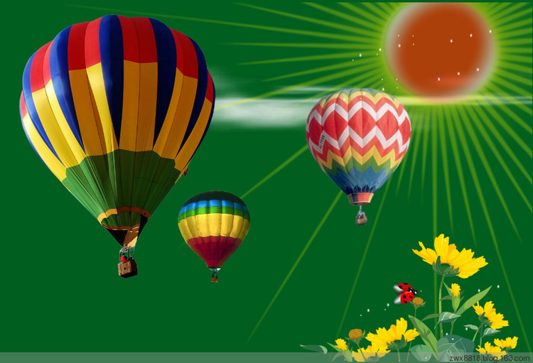 透明flash综合素材430幅