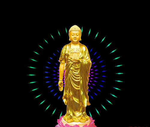 其他_手机主题免费下载佛祖保佑手机壁纸_240x320观音佛祖动态壁纸