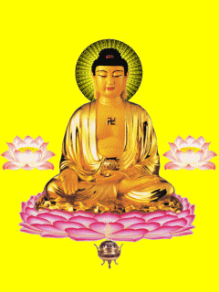 释迦摩尼佛_图片_互动百科佛祖动态图片大全_手机动态壁纸|动态手机