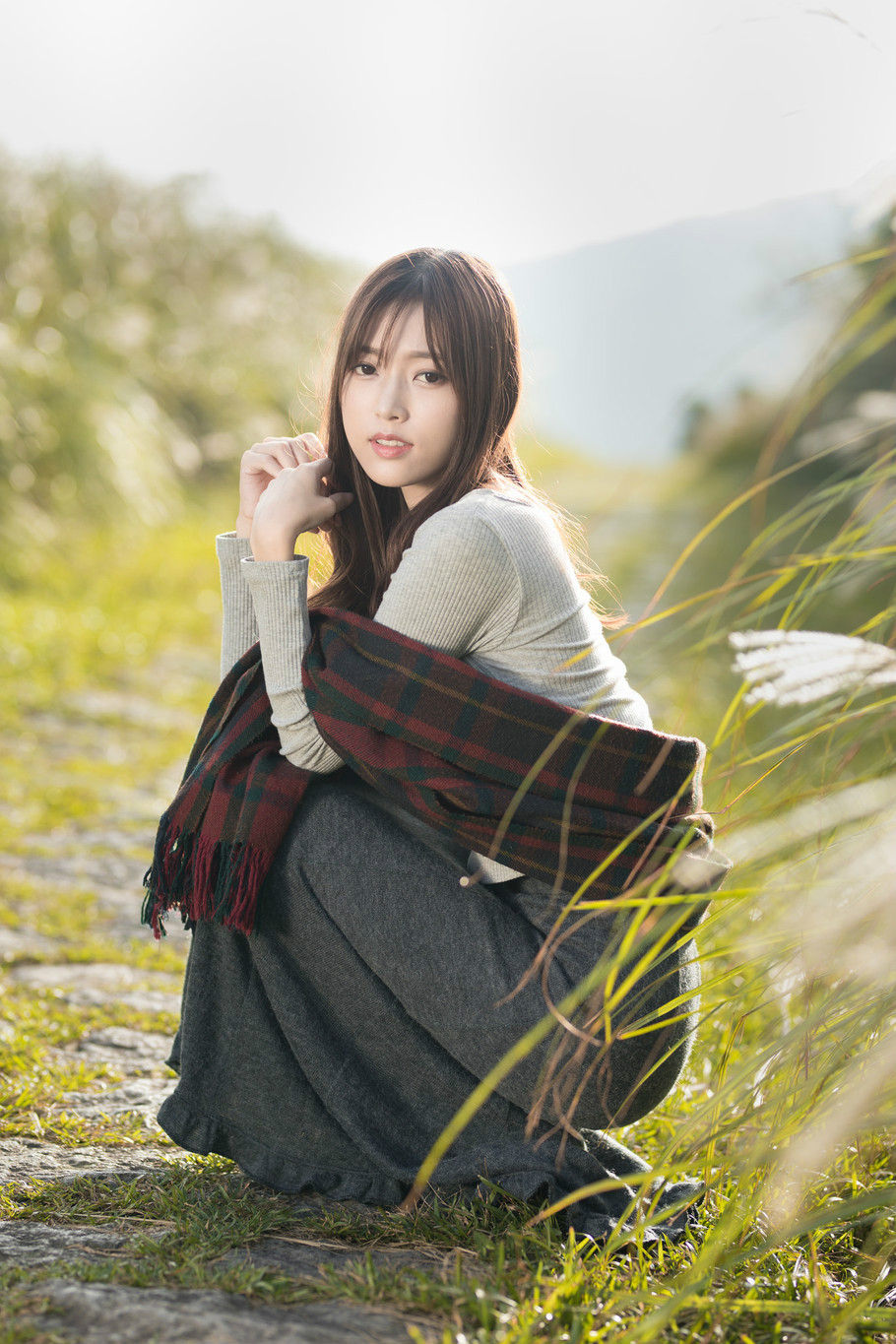 【美图共享】★ 邻家女孩…忆忆(2)