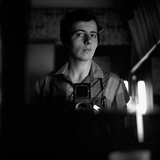 摄影| 十位世界级当代摄影大师(值得收藏!