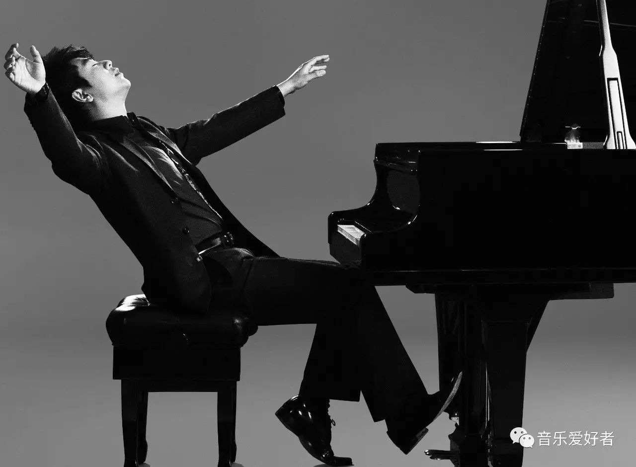 有史以来最牛的25位钢琴家