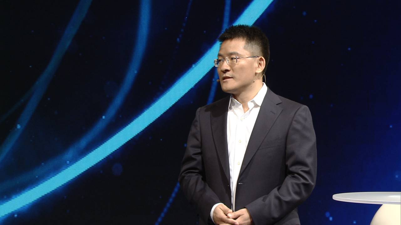 徐远从工业化到城市化中国经济的下半场