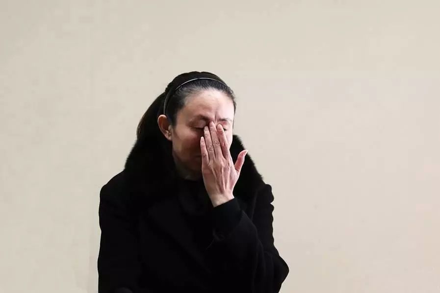 也是无数失独妈妈面临的困境