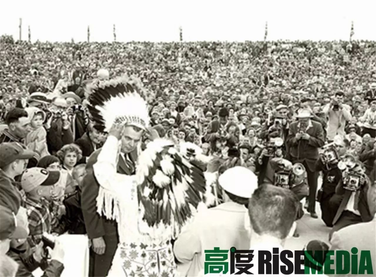 连载加拿大历史你必须知道的事战后到八十年代19451980