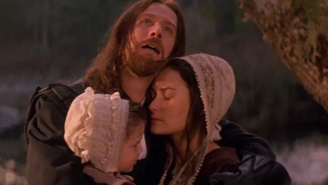 《红字》:清教禁欲主义也有制恶的一面