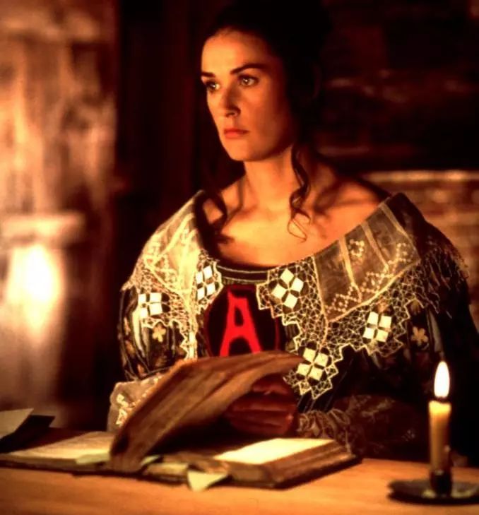 《红字》:清教禁欲主义也有制恶的一面