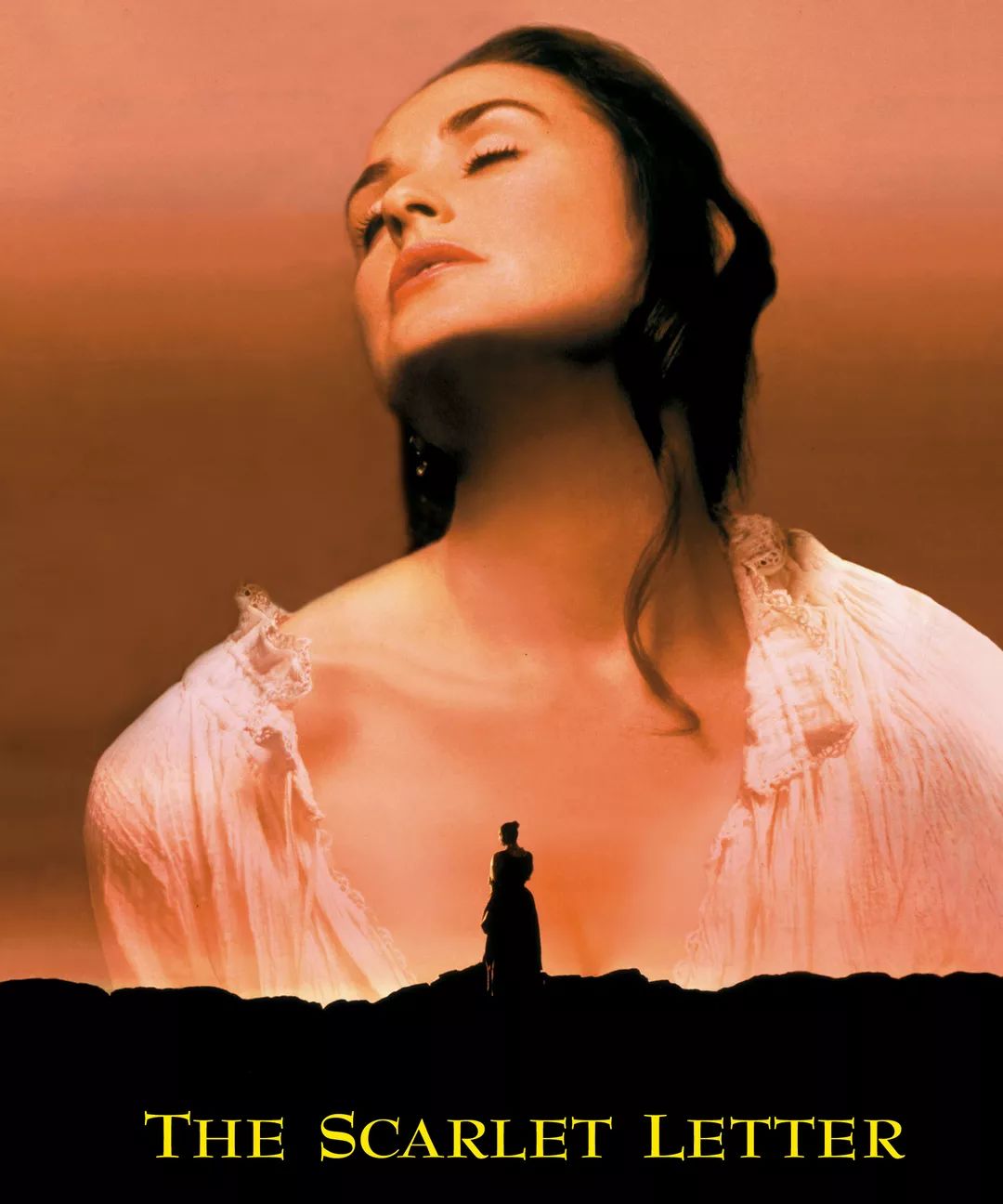 《红字》:清教禁欲主义也有制恶的一面