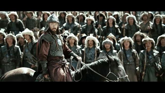 察合台汗国(十):不自量力的挑战,也先不花汗与元朝的战争!