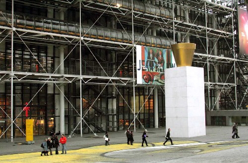 关西国际机场作品:kpn电信大楼(kpn telecom office tower)作品:瑞士