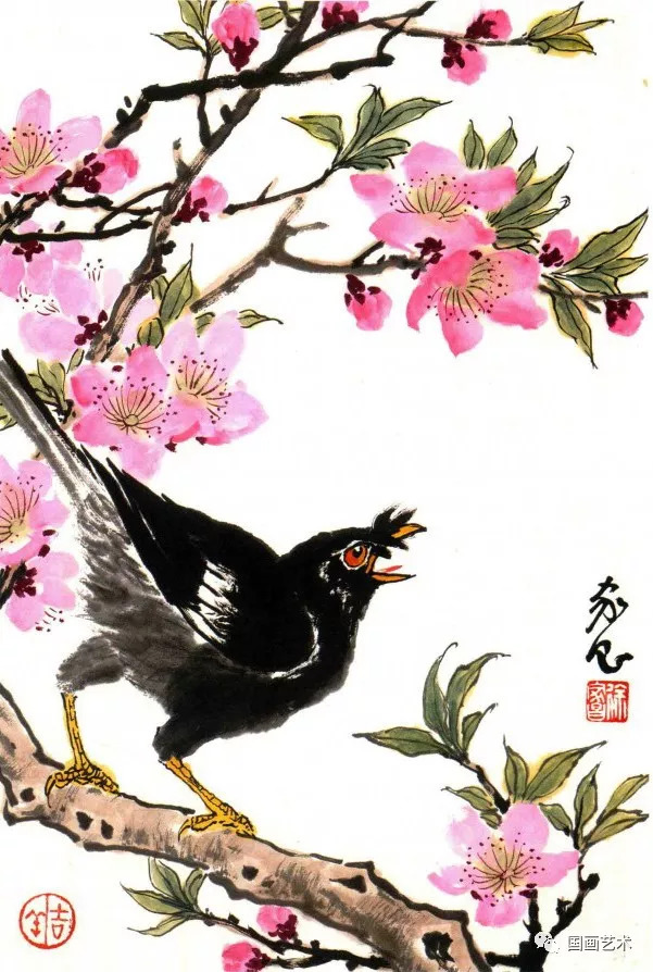 白头翁 杏花鹦鹉 桂花黄鹂 梨花乌鸫 榆树兰鹊 圣树绣眼 向日葵子规