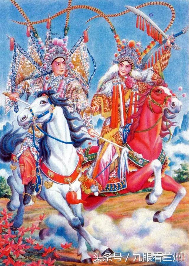 赵梦林年画作品赵梦林年画作品赵梦林年画作品赵梦林年画作品赵梦林