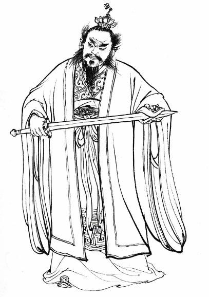 广成子.慈航道人,怎么会是这样?惧留孙.黄龙真人.