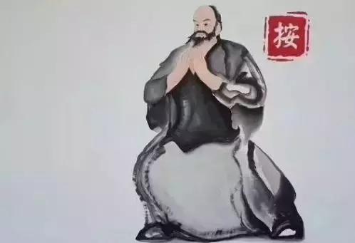 太极用劲口诀,珍藏!