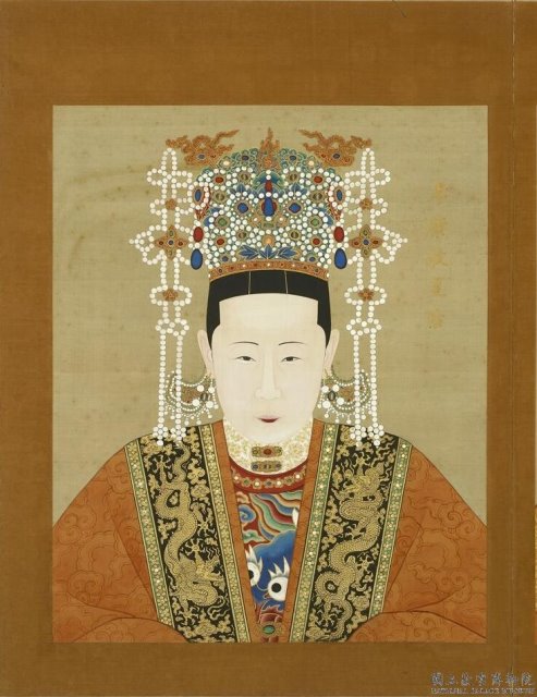 年号:洪武      皇后:孝慈昭宪至仁文德承天顺圣