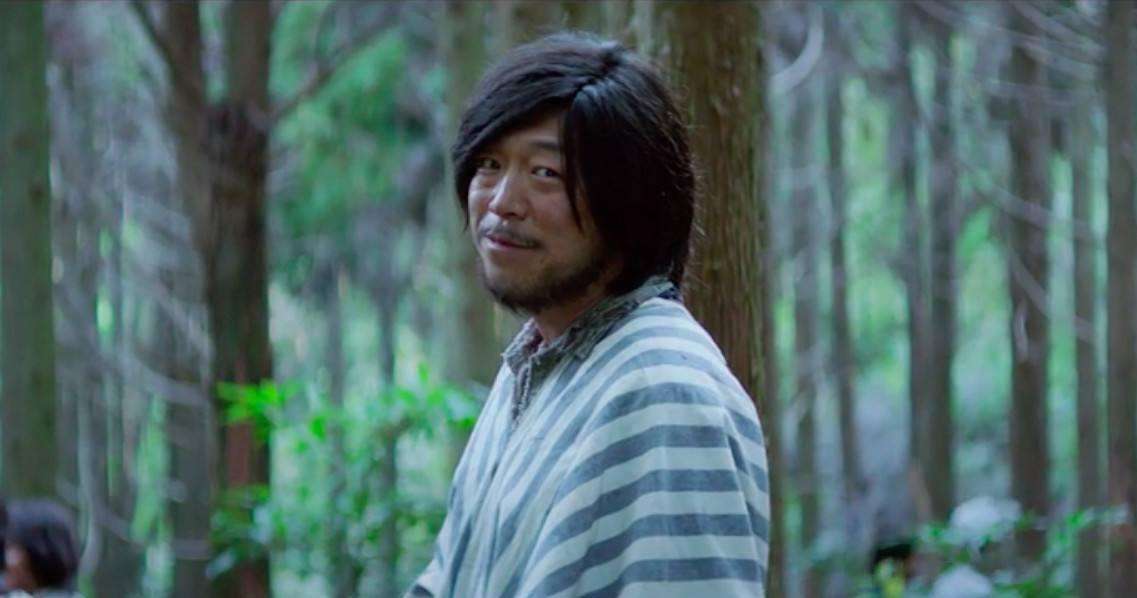 黄渤出道13年狂捞115亿不靠颜值纯靠脑子的人究竟有多xing感