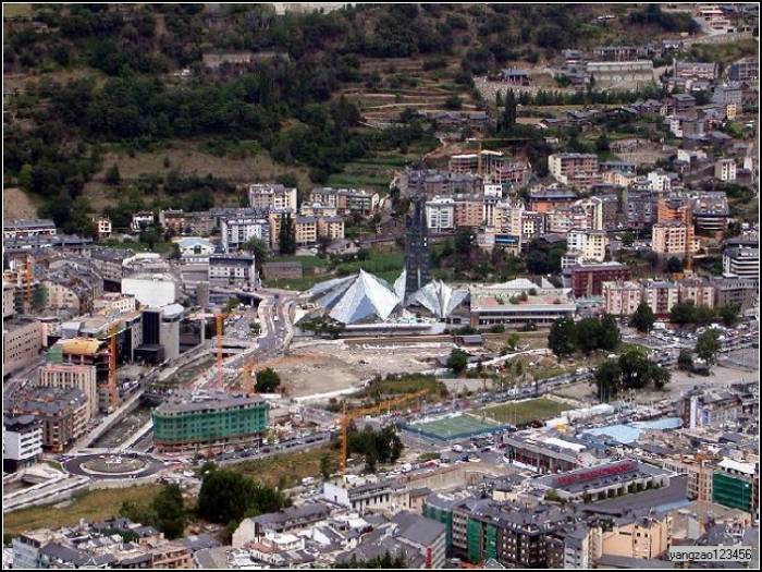 世界各国首都图片展示(一)