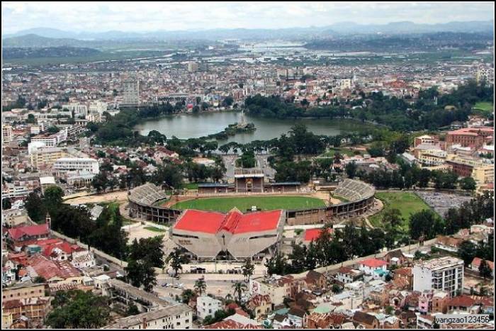 世界各国首都图片展示(一)