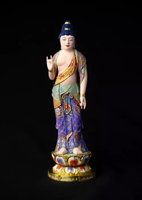 伎艺天女御守结缘与天女根本手印法验集锦