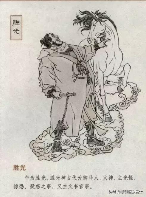 未——小吉申——传送酉——从魁戌——河魁亥——登明