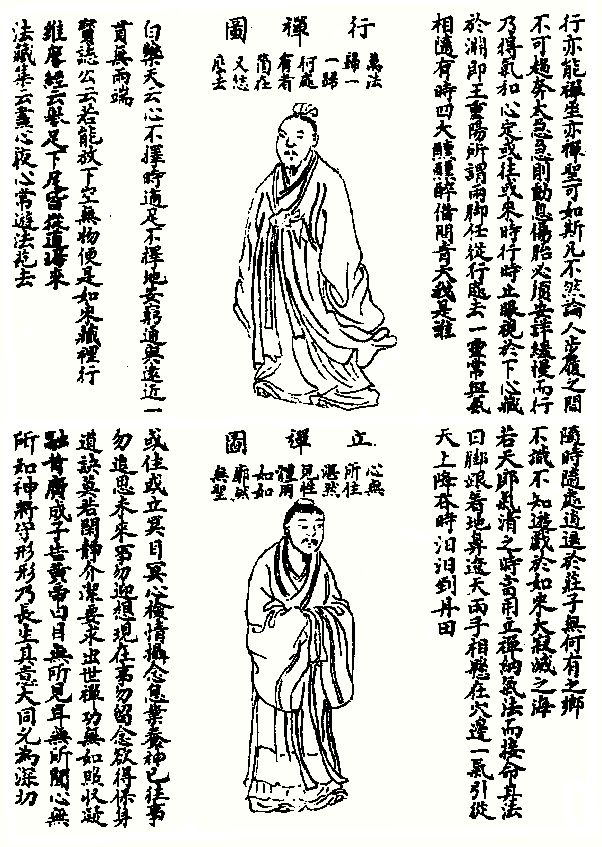 性命圭旨 图集