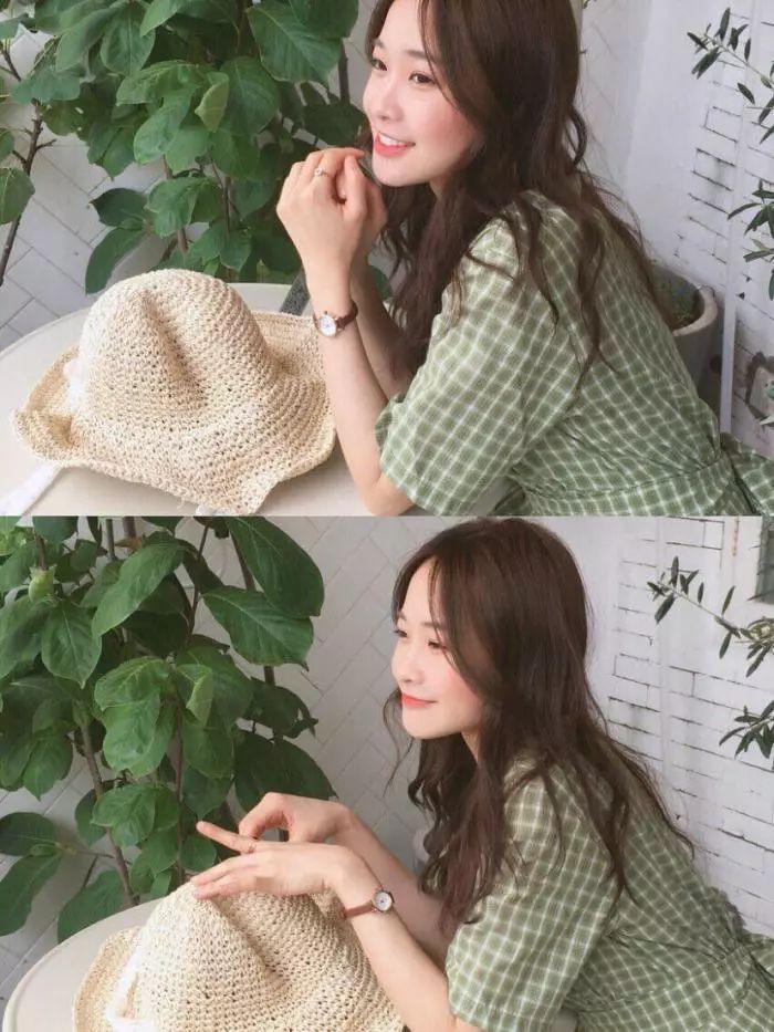 10款超实用日常拍照姿势合集一键拍出网红女神级照片