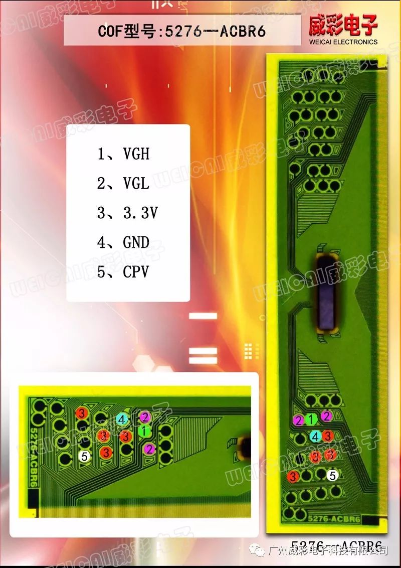 广州威彩电子科技有限公司最新整合tab飞线图分享建议大家收藏原创