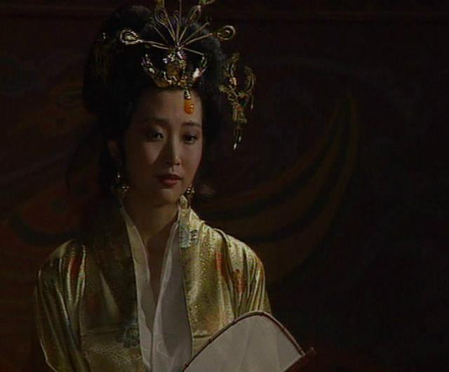 三国十大霉女(2)何皇后:为婆媳斗争毁灭了汉朝天下的愚蠢女人