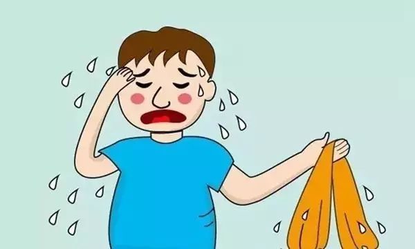 出一身健康汗,胜吃补药