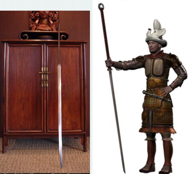 唐朝军队如何战胜突厥骑兵