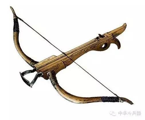 ▏由弩到弓的演变 - 好网角收藏夹
