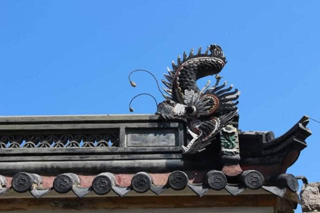 龙生九子凤育九雏分别指的是哪九子哪九雏