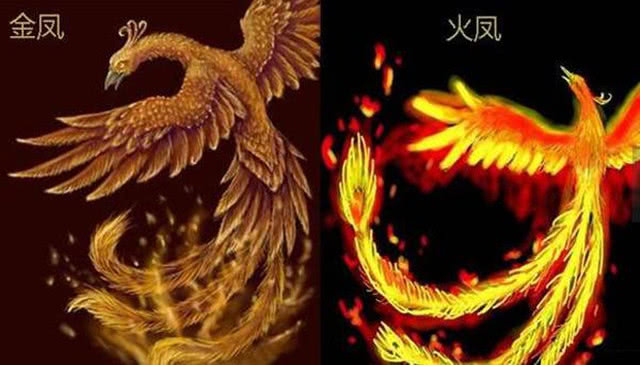 第五只是青鸾,它是西王母身边的神鸟,代表着爱情.