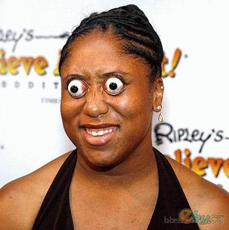 世界[之最]的女人,值得一看~绝了