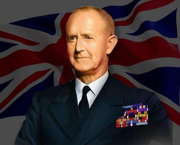 二战十大被高估的将军第一名让中国战神吊打