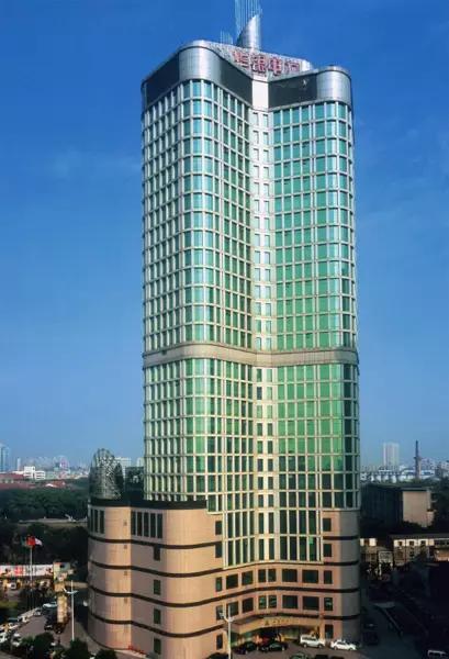 长沙有哪些大公司