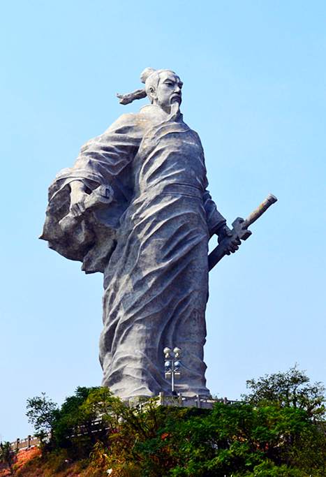 四十一岁的辛弃疾再次任隆兴(今南昌)知府兼江西安抚使时,途经铅山时