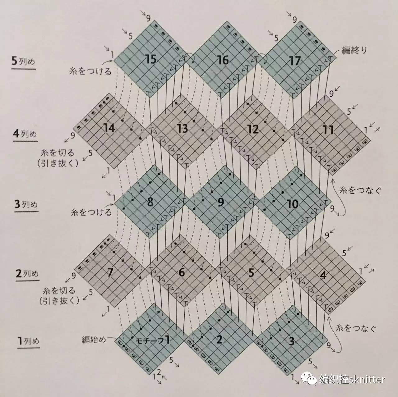 白桦竹篮编织入门教程白桦针教程漂亮