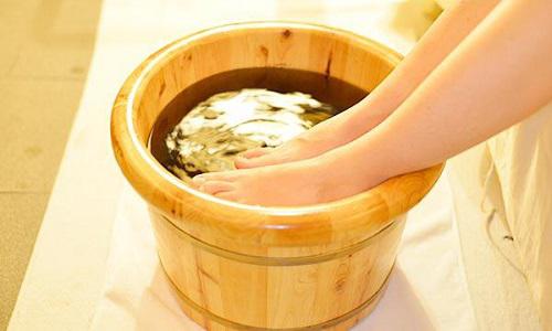 糖尿病泡脚的中药方子糖尿病泡脚药方糖尿病泡脚用啥药