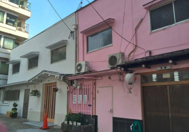 日本最著名夜生活区大阪飞田新地旅游攻略指南