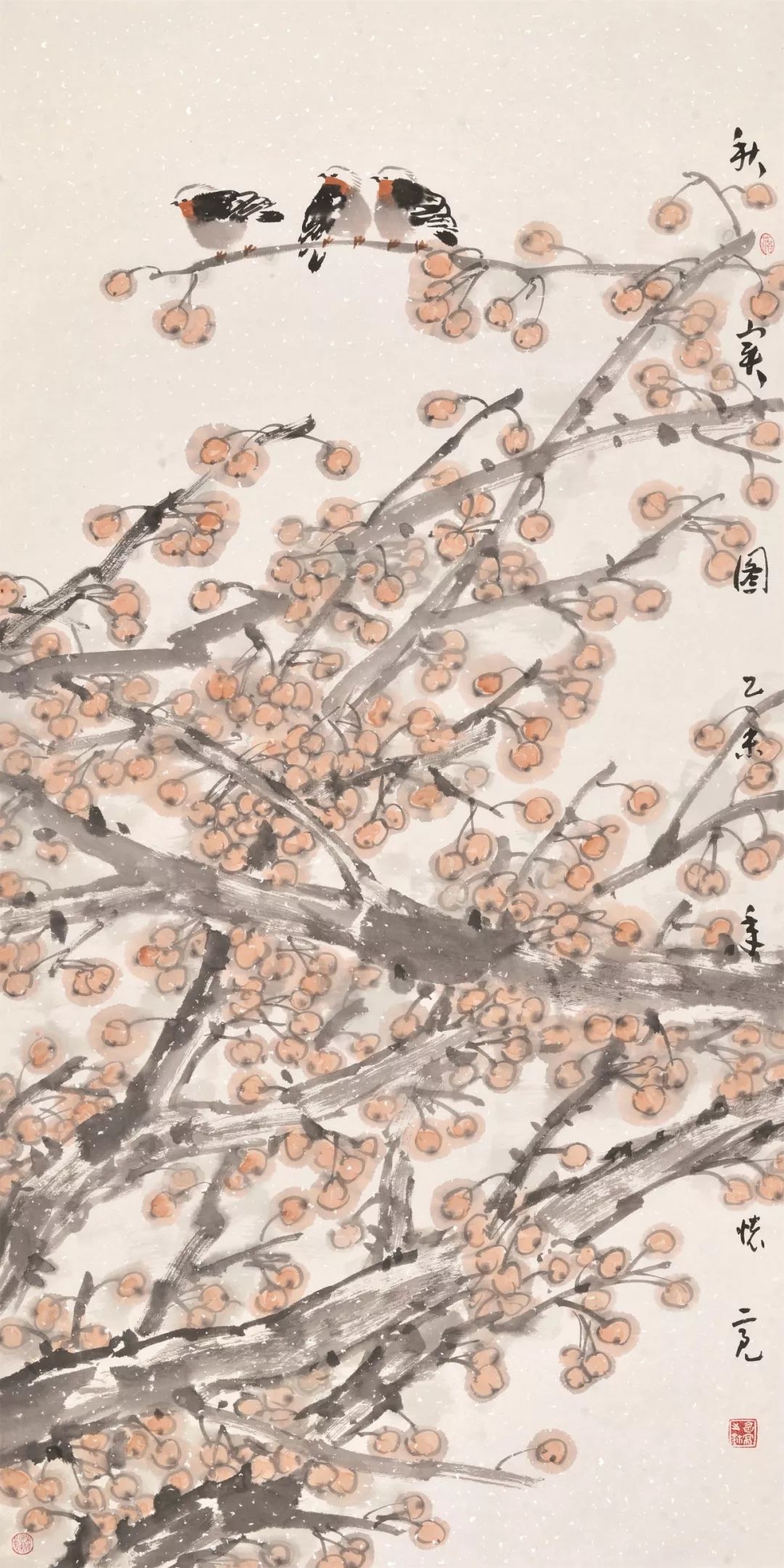 中外名人艺术名家魏怀亮